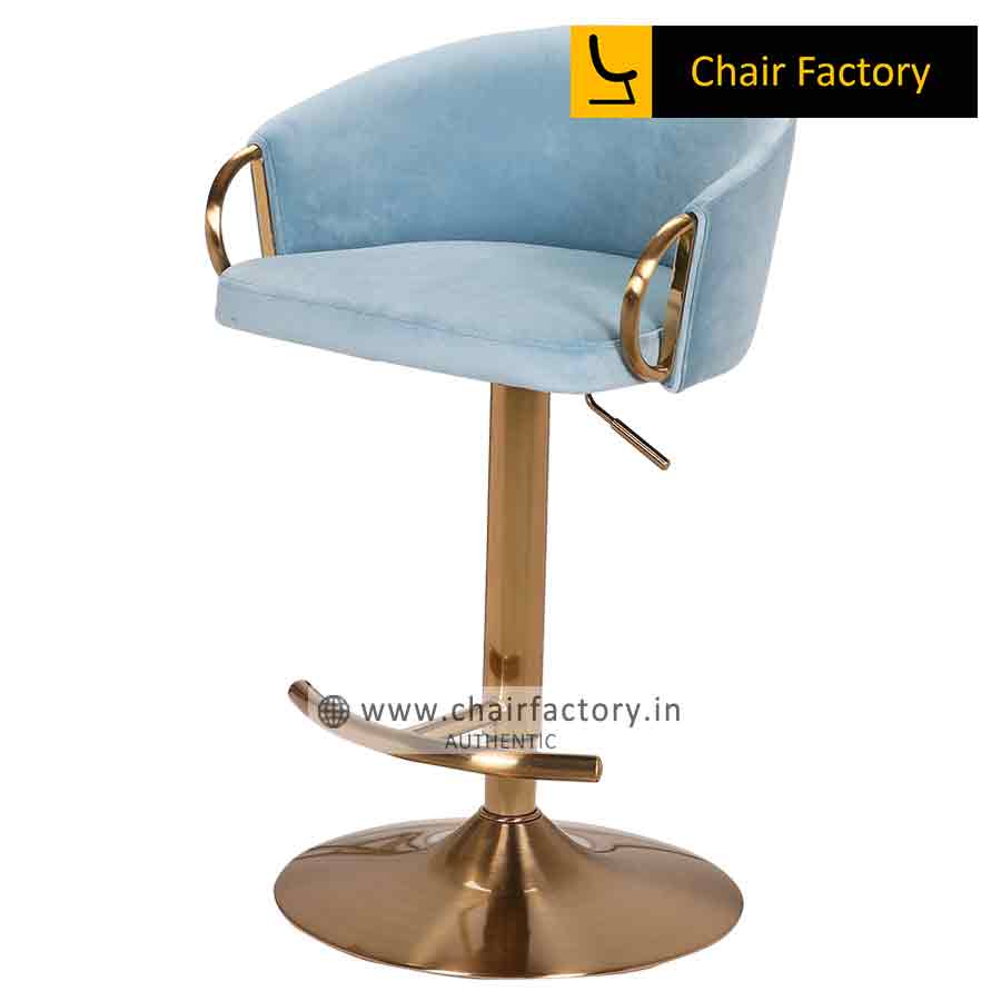 Nonon high counter bar stool